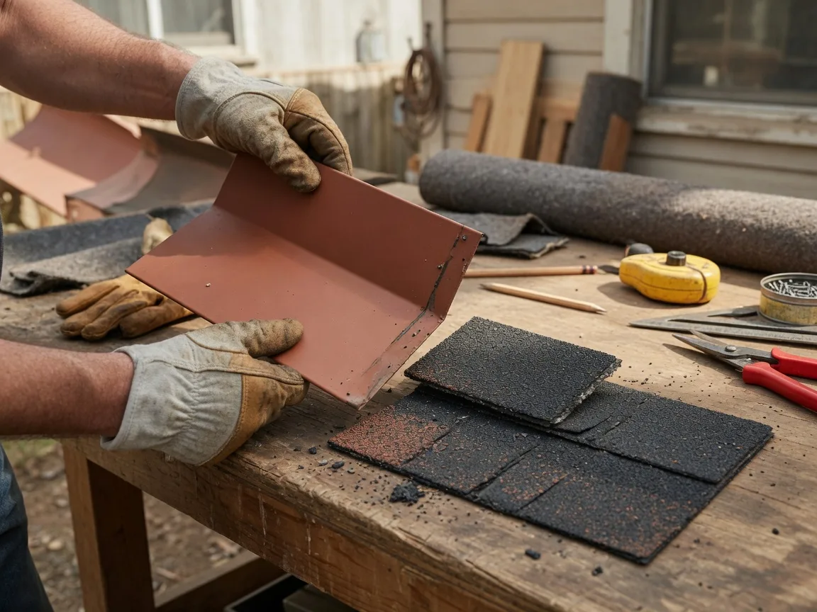 Roof Repair company in Cooter, MO